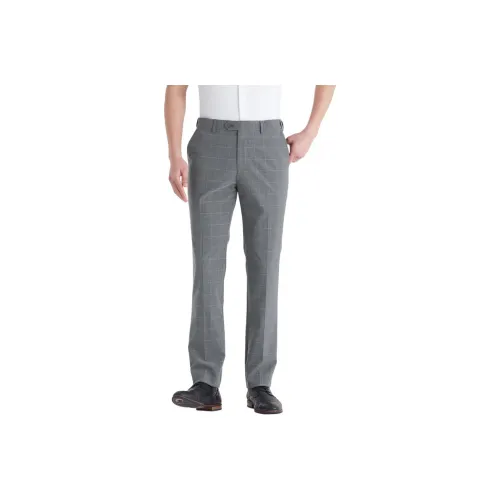 SHANSHAN Suit Trousers Men