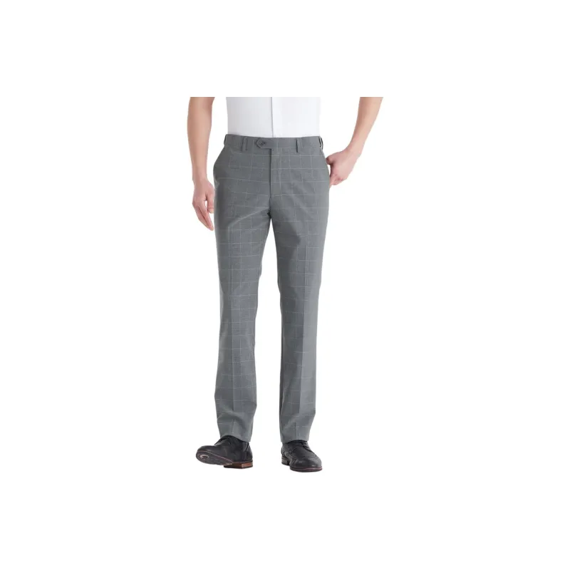 SHANSHAN Suit Trousers Men-0