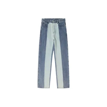 GF Ferré Jeans Unisex Denim Blue