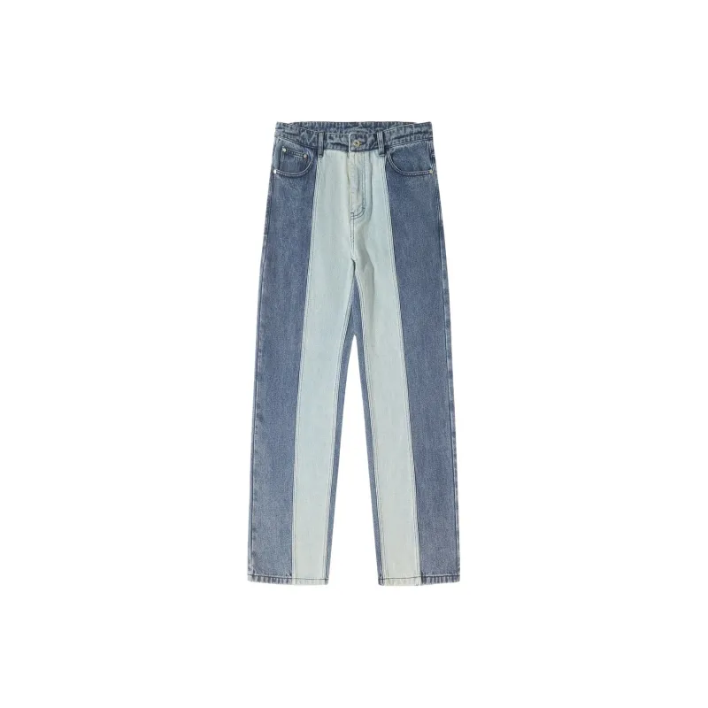 GF Ferré Jeans Unisex Denim Blue-0