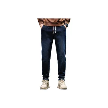 PIERRE CARDIN Jeans Men Blue