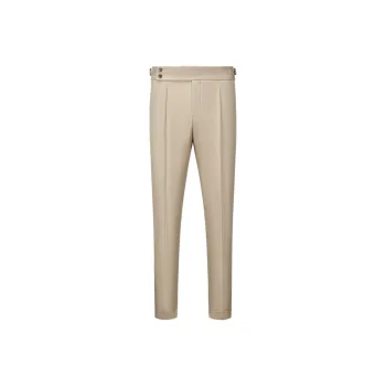G·Mons Casual Pants Men's Khaki
