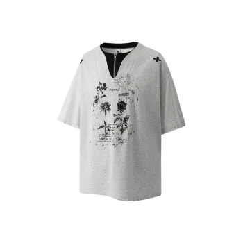 VERAF CA T Shirts Unisex