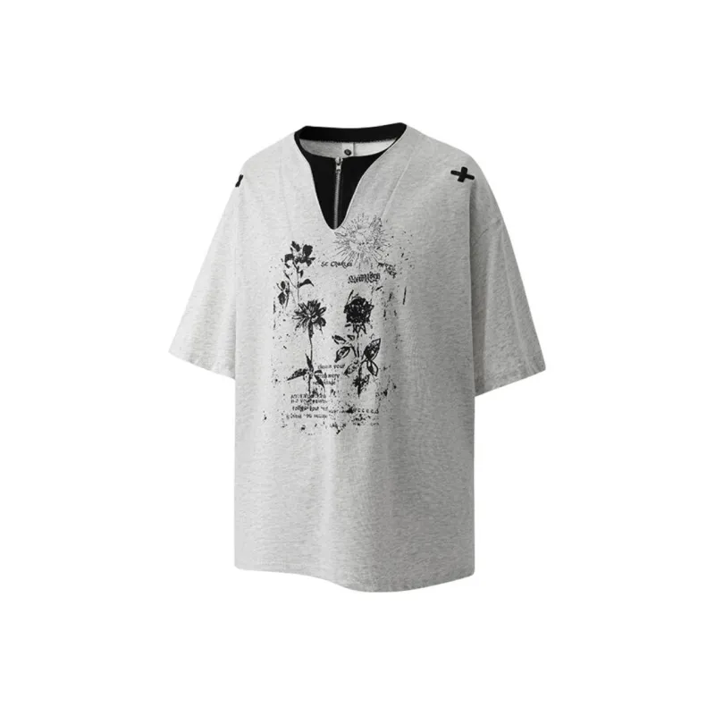VERAF CA T Shirts Unisex-0