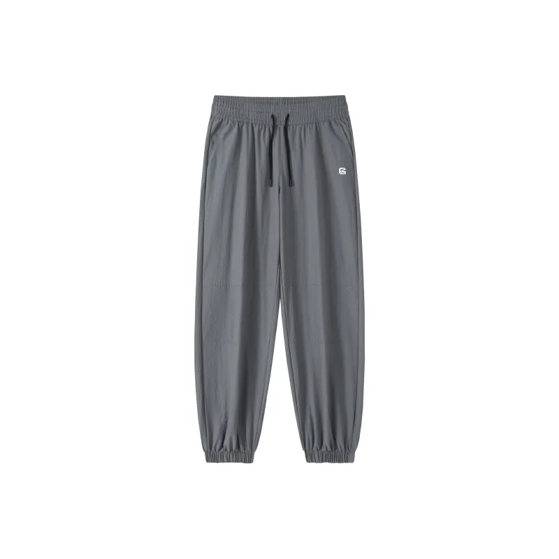 China Aerospace Casual Pants Unisex-7