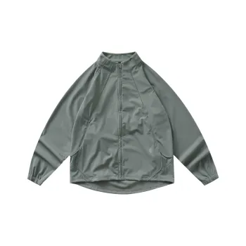 OCTOBEELAB Jackets Coats Unisex