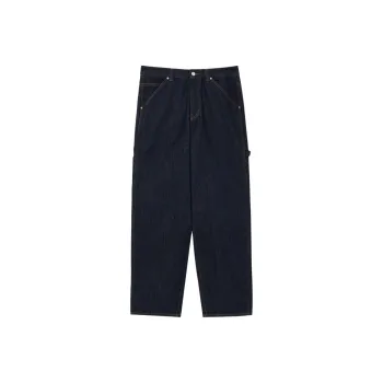 COVERNAT Jeans Men Indigo