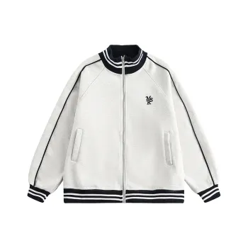 OCTO GAMBOL Jackets Coats Unisex