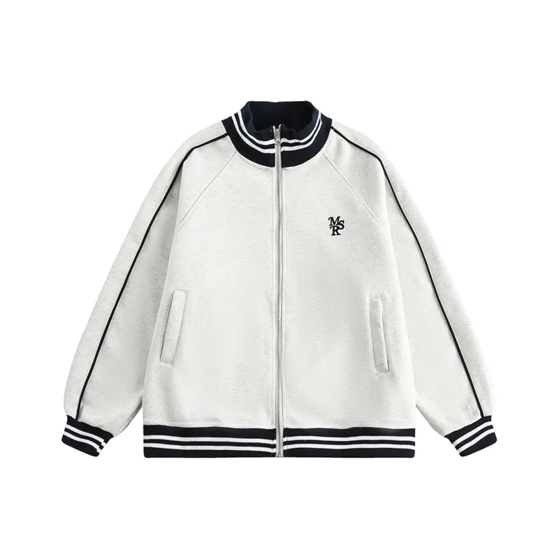 OCTO GAMBOL Jackets Coats Unisex-0