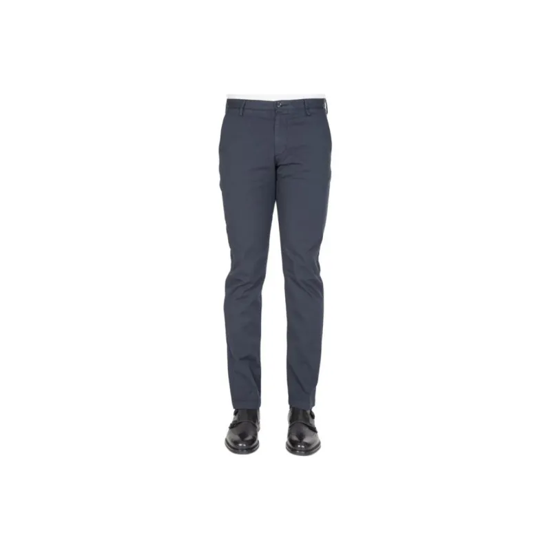 HUGO BOSS Casual Pants Men's Gray-0