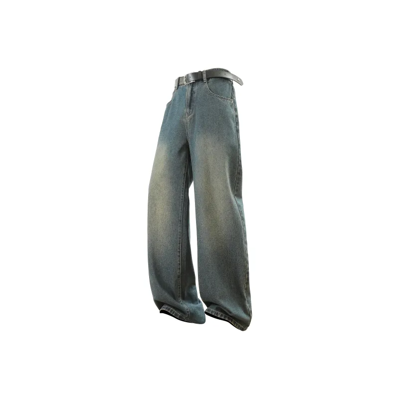 SXSY Jeans Unisex-5