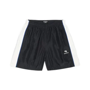 Balenciaga Tracksuit Shorts