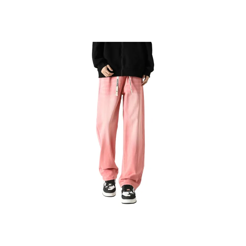 FAKE VINTAGE Jeans Unisex-6