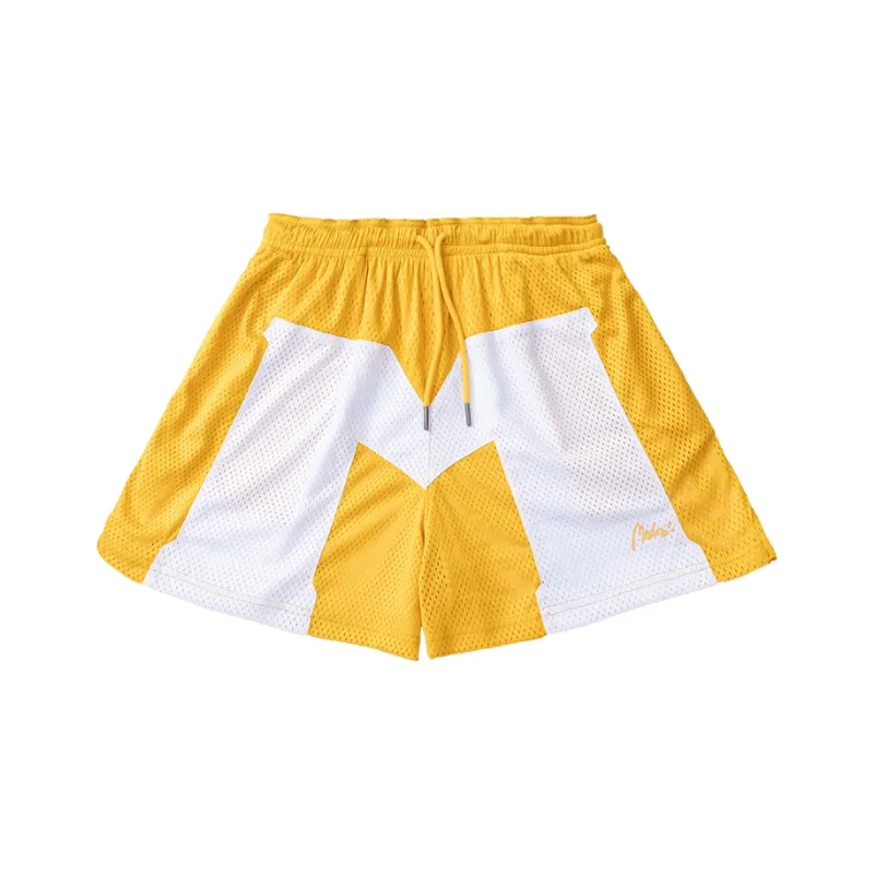 MEDRIA Casual Shorts Unisex-7