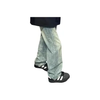 Struggle Vintage95 Jeans Unisex