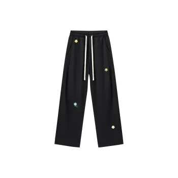 Menblero Casual Pants Unisex