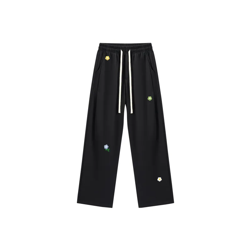 Menblero Casual Pants Unisex-0