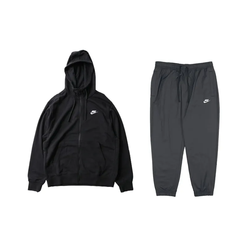 Nike Casual Sportswear Men-0