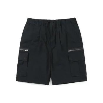 Thisisneverthat Zip Cargo Short