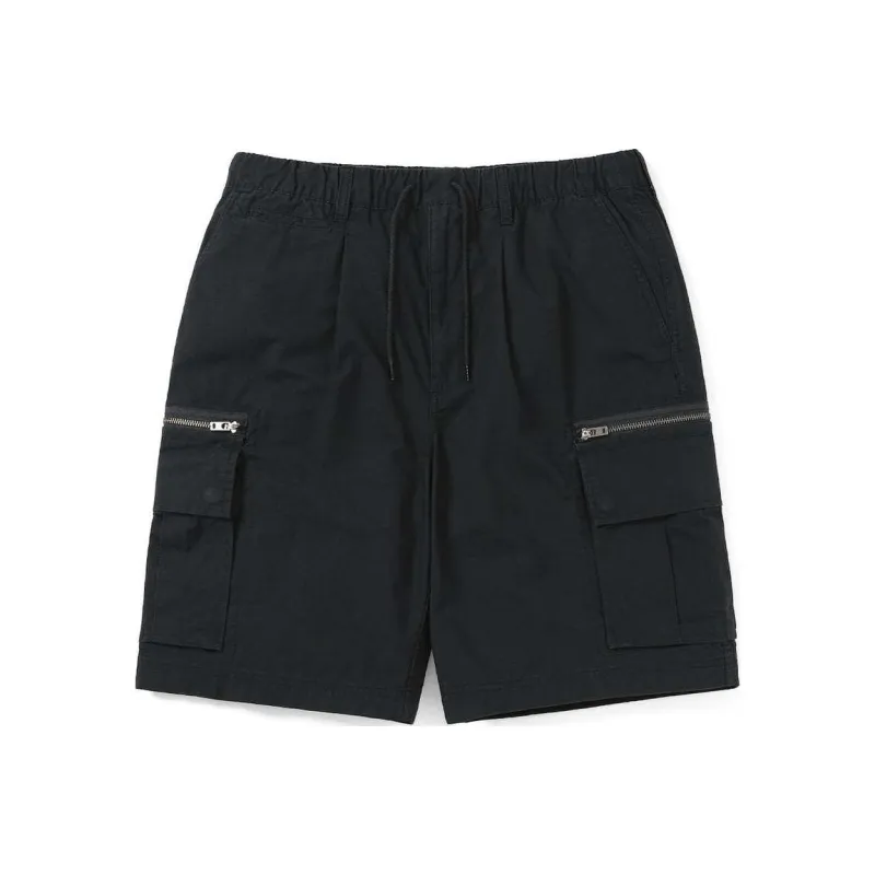 Thisisneverthat Zip Cargo Short-0