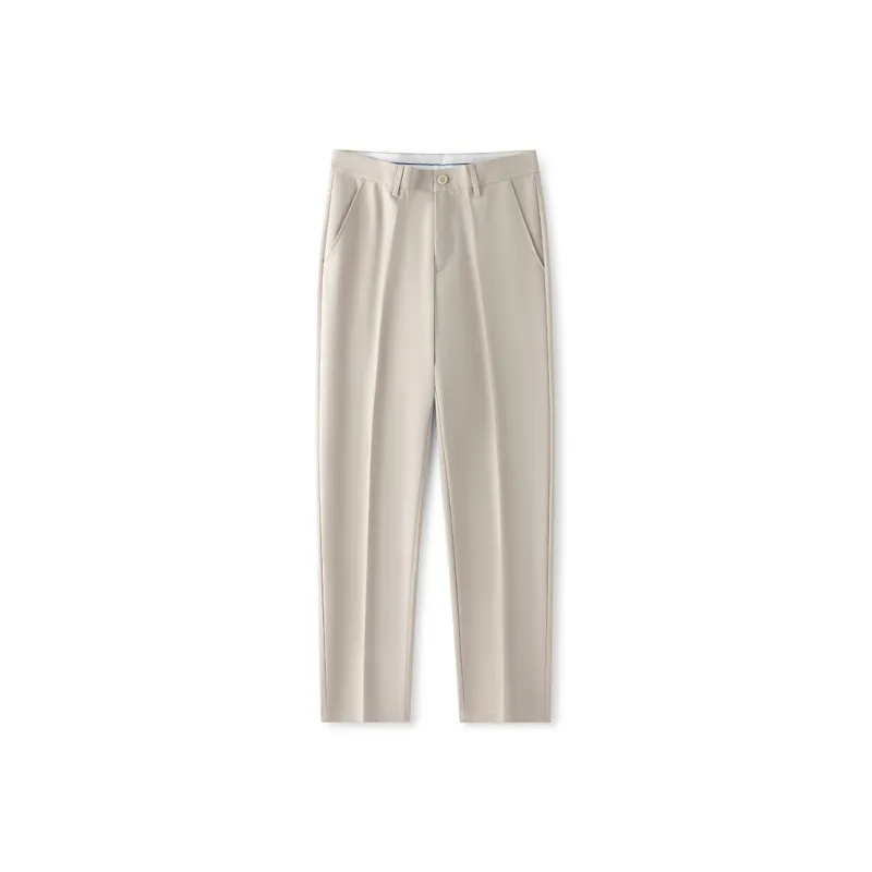 RICCIWEE Casual Pants Unisex-9