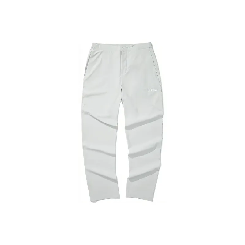 Jack Wolfskin Casual Pants Men's-4