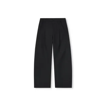 FPA ALWAYS MOVING Series Suit Trouser Unisex Black
