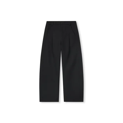 FPA ALWAYS MOVING Series Suit Trouser Unisex Black