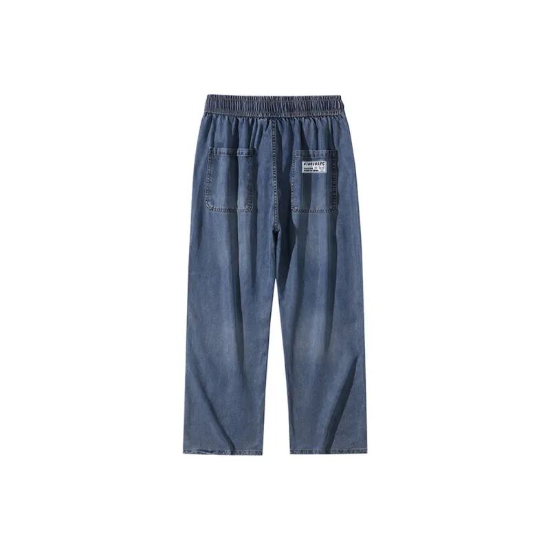 Kingsgspc Jeans Unisex-0