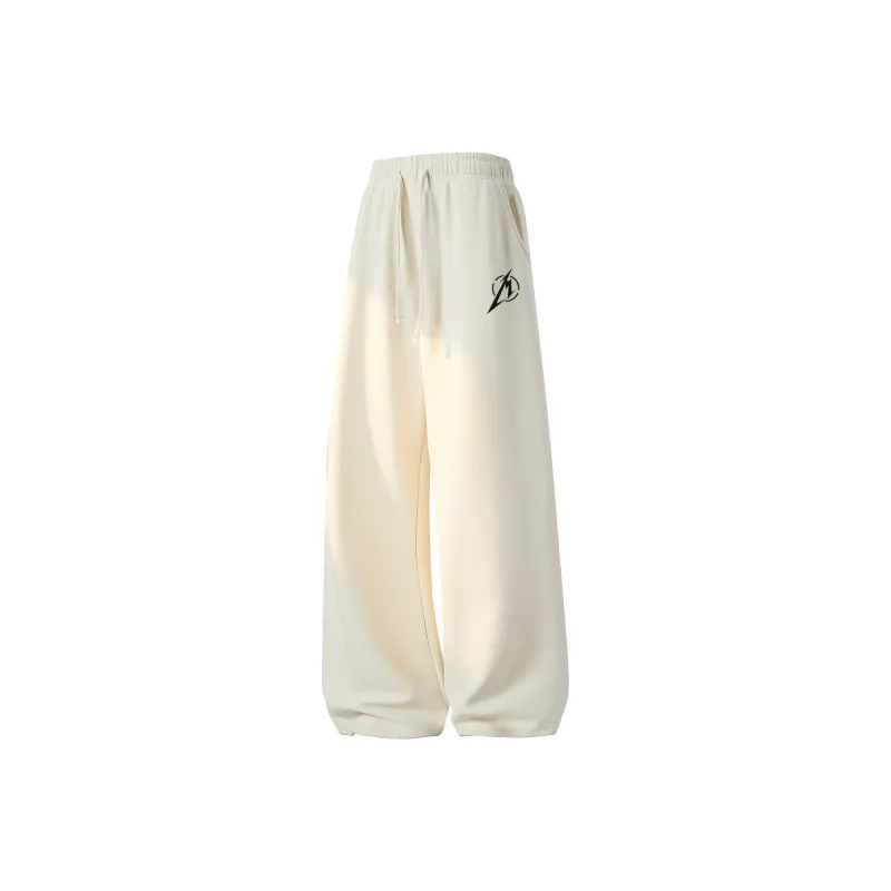 MIIOW Casual Pants Unisex-40