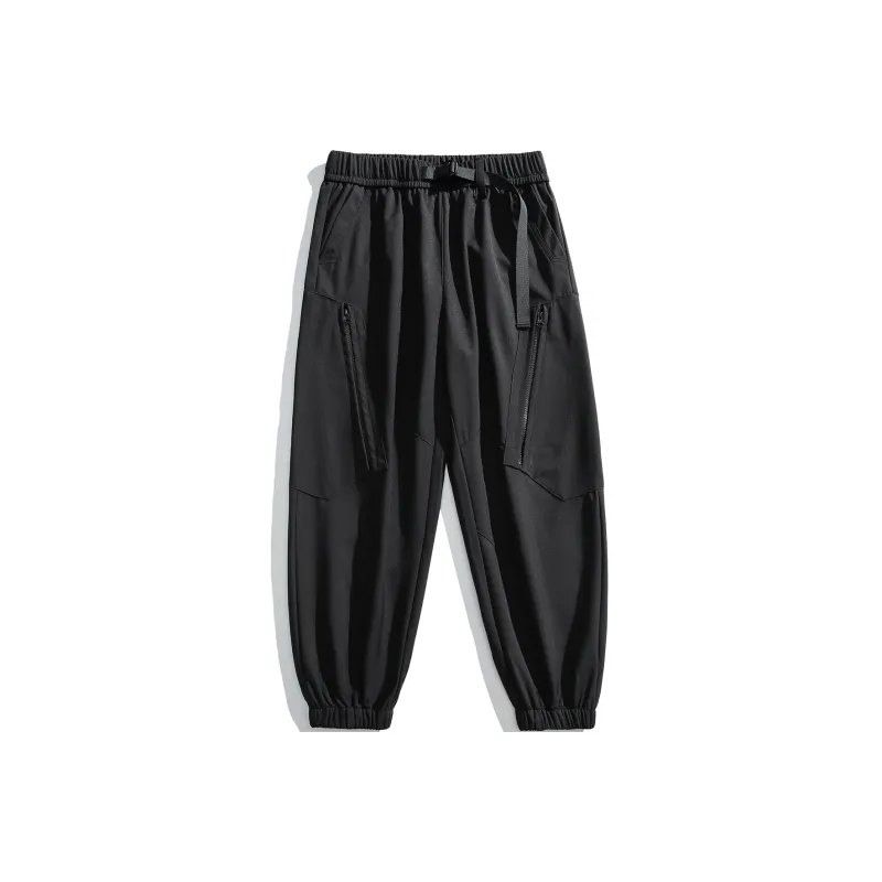UNIWOLF Windbreaker Pants Unisex-18