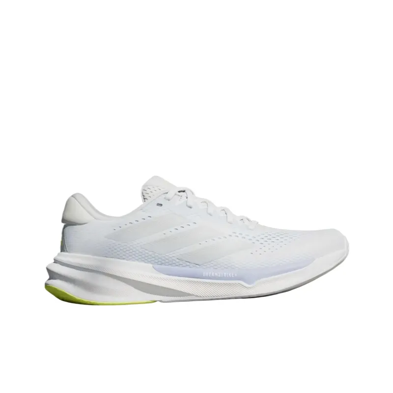 Adidas Supernova Stride 2.0 Crystal White Matte Silver Violet Tone Women's-1