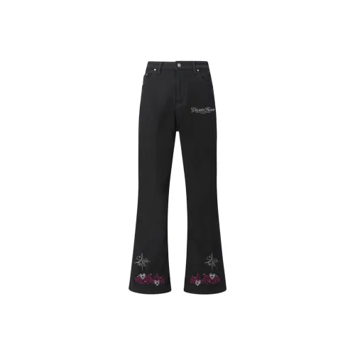 LEMON FAIRY Jeans Womens