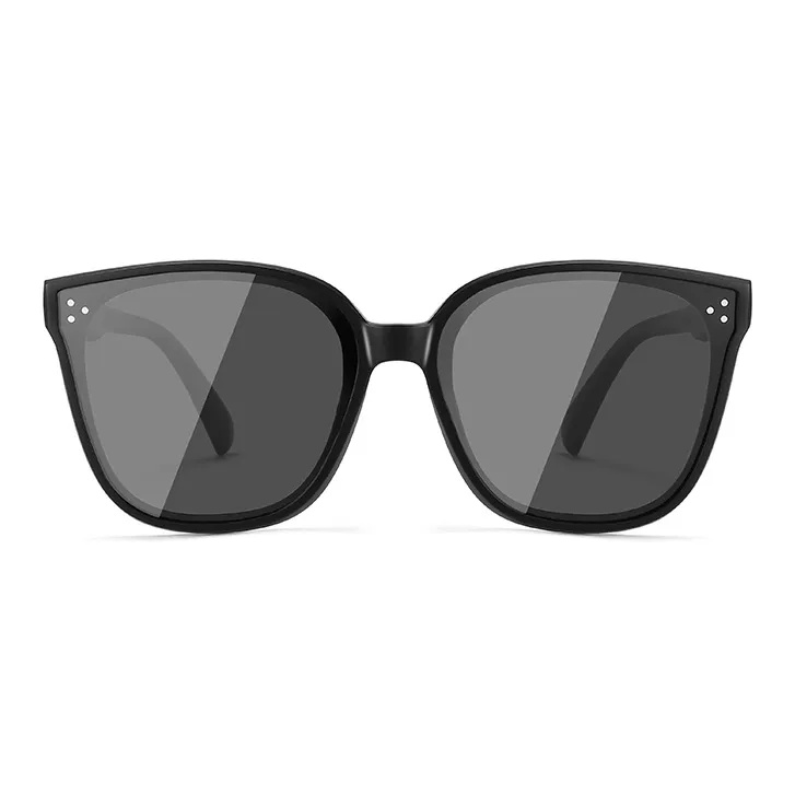 BERTHA TR/Memory Plastic Square Sunglasses Kids'-3