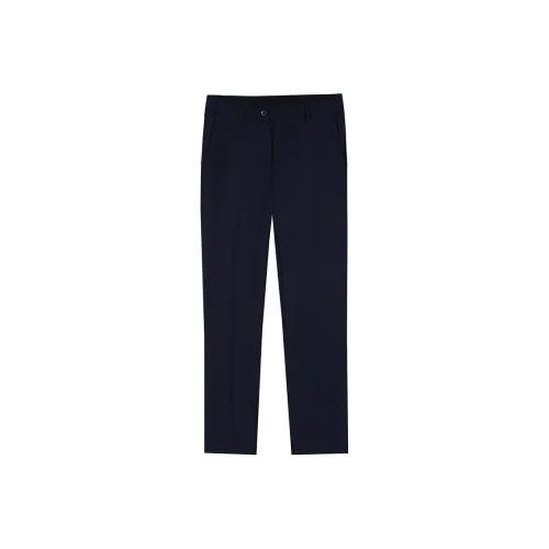 DIDIBOY Suit Trouser Men's Blue