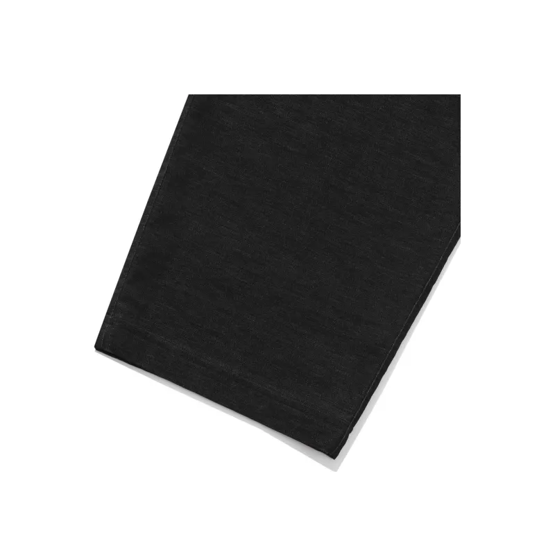 COVERNAT Casual Pants Men's Charcoal Gray-3