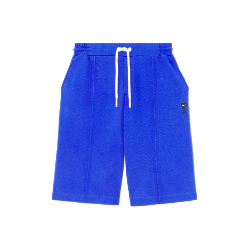 PUMA X Ami Shorts-0
