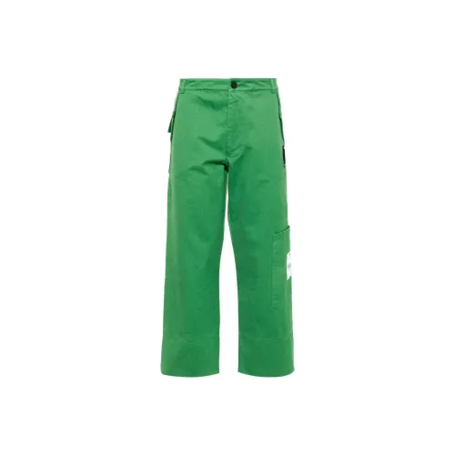 A COLD WALL* Uniform Straight Trousers
