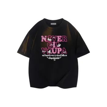 Anyveiw T Shirts Unisex