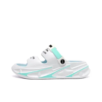 HACKBUTEER Beach Sandals Unisex
