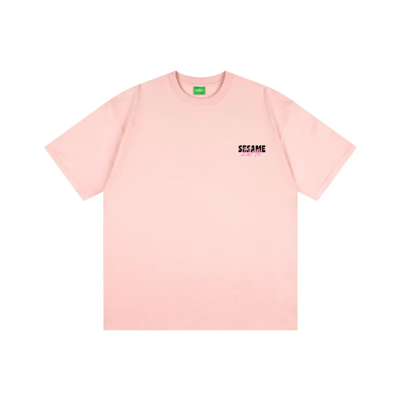 SESAME STREET T Shirts Unisex-11