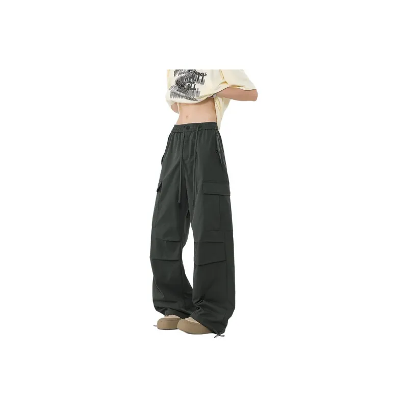Chisportate Casual Pants Unisex-6
