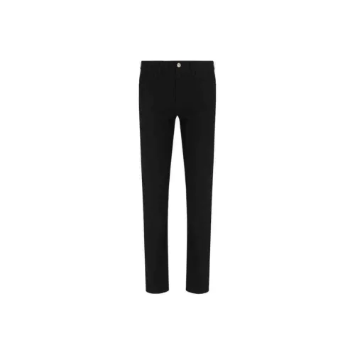 ARMANI EXCHANGEAE SS25 Jeans Men's Black