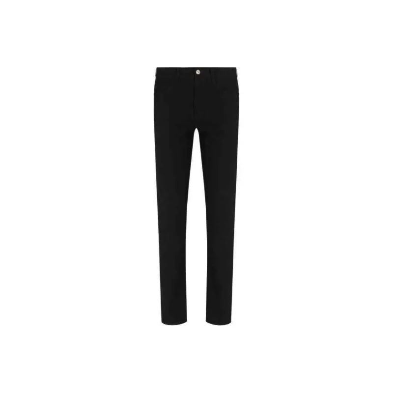 ARMANI EXCHANGEAE SS25 Jeans Men's Black-0