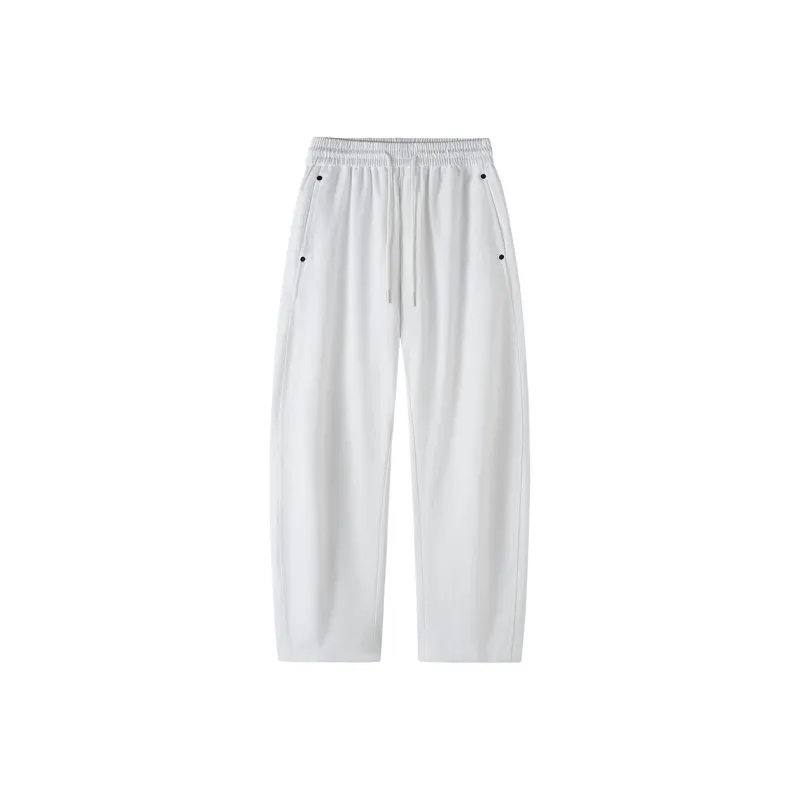 ZYKY Casual Pants Unisex-0