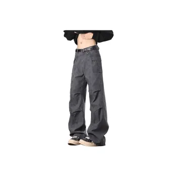 DJ.SPIRIT Cargo Pants Unisex