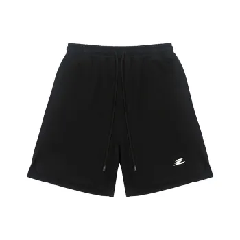 LOSTCTRL Casual Shorts Men