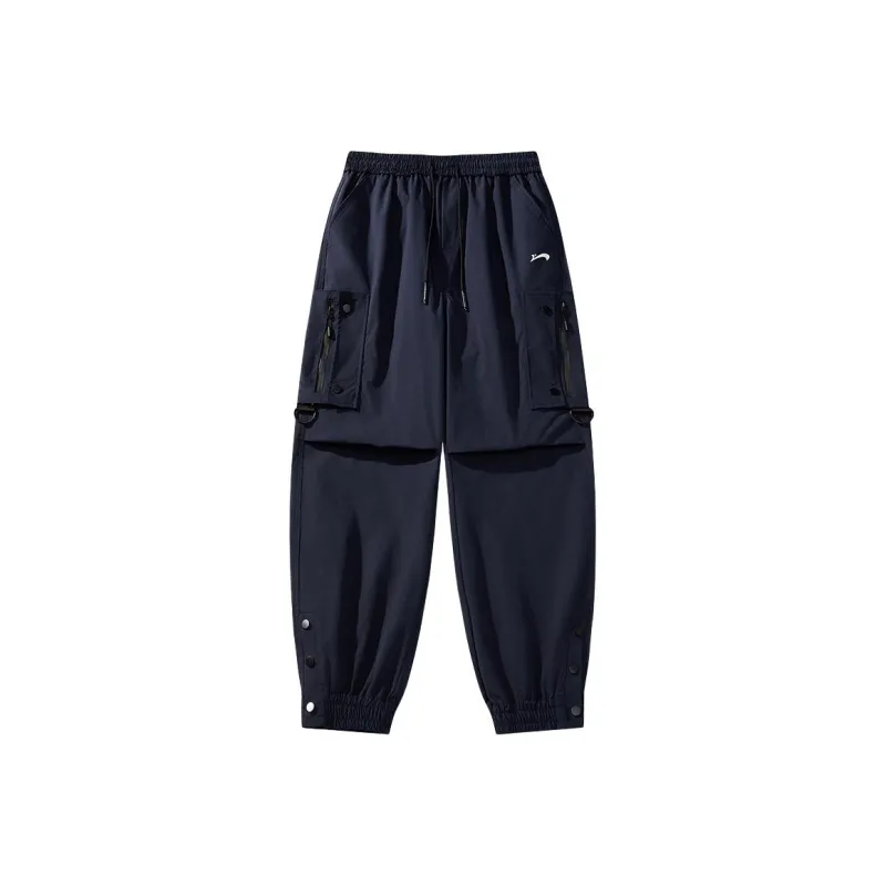 K bird Cargo Pants Unisex-0