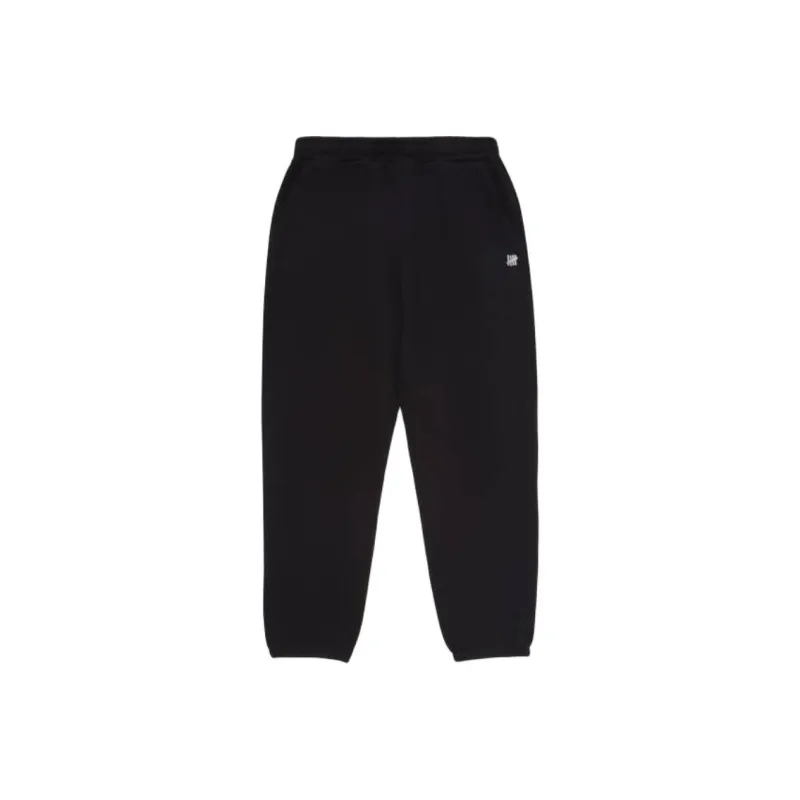 UNDEFEATED FW24 Knitted Sports Pants Unisex-2