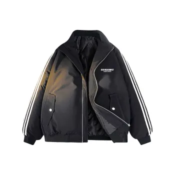 RED DRAGONFLY Puffer Jacket Unisex